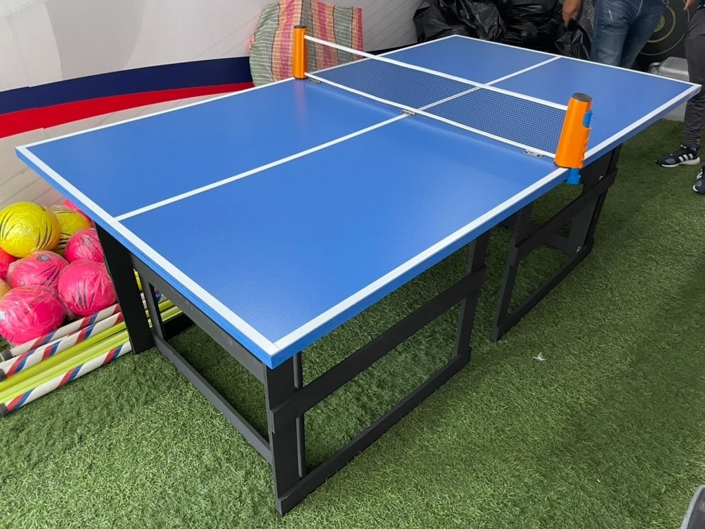 Mesa de Ping Pong Familiar