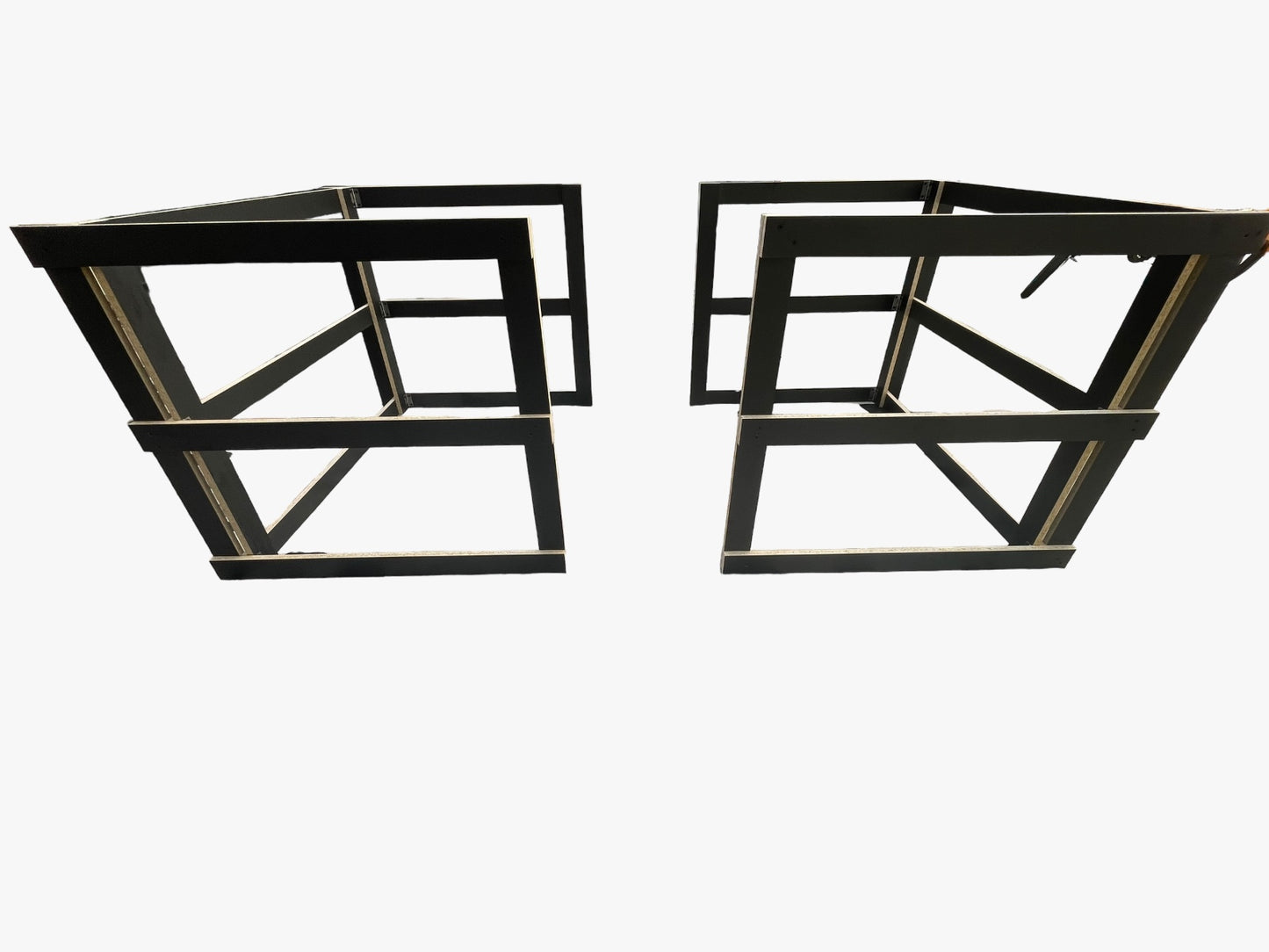 Mesa de Ping Pong Comercial
