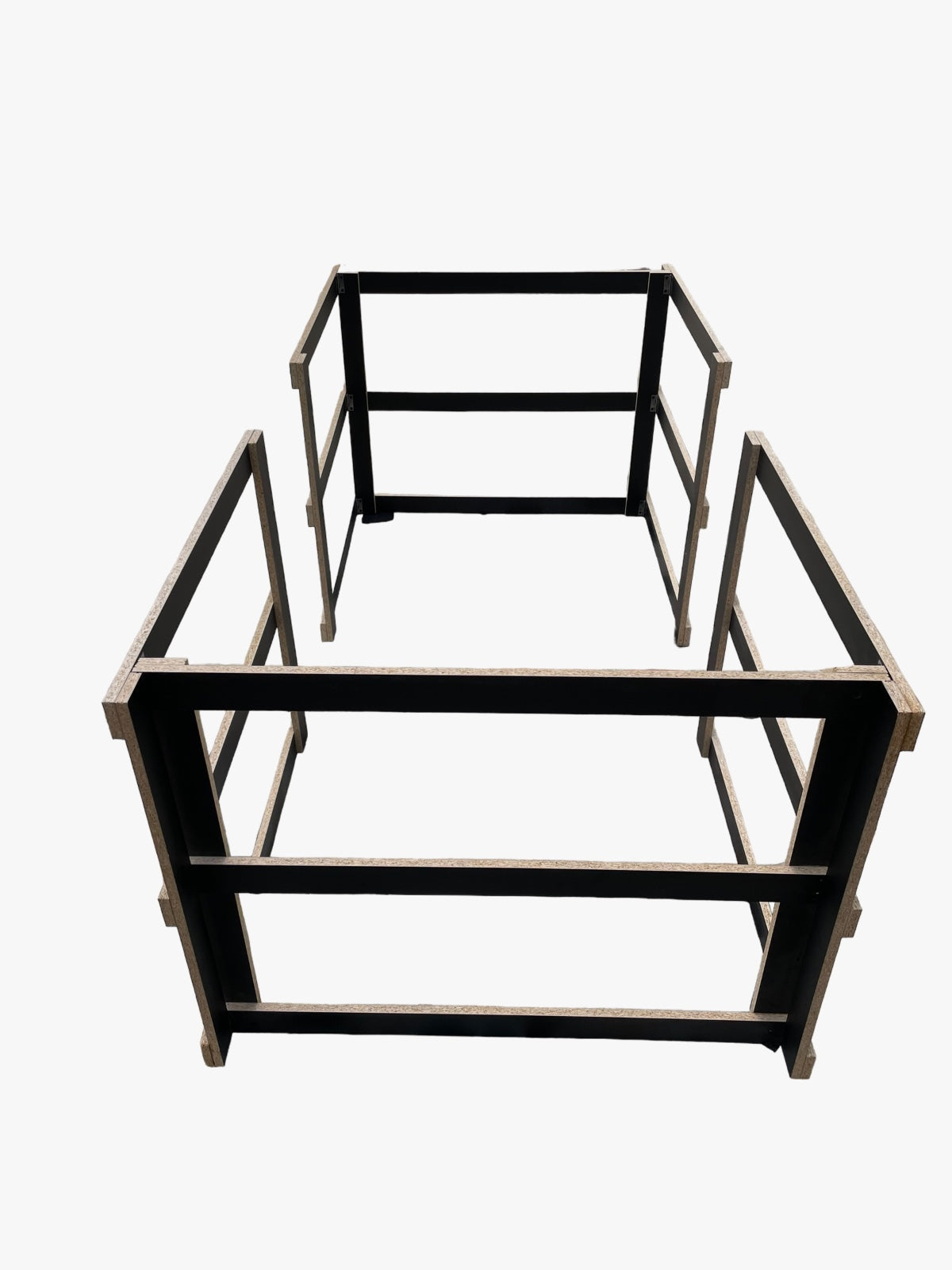 Mesa de Ping Pong Comercial
