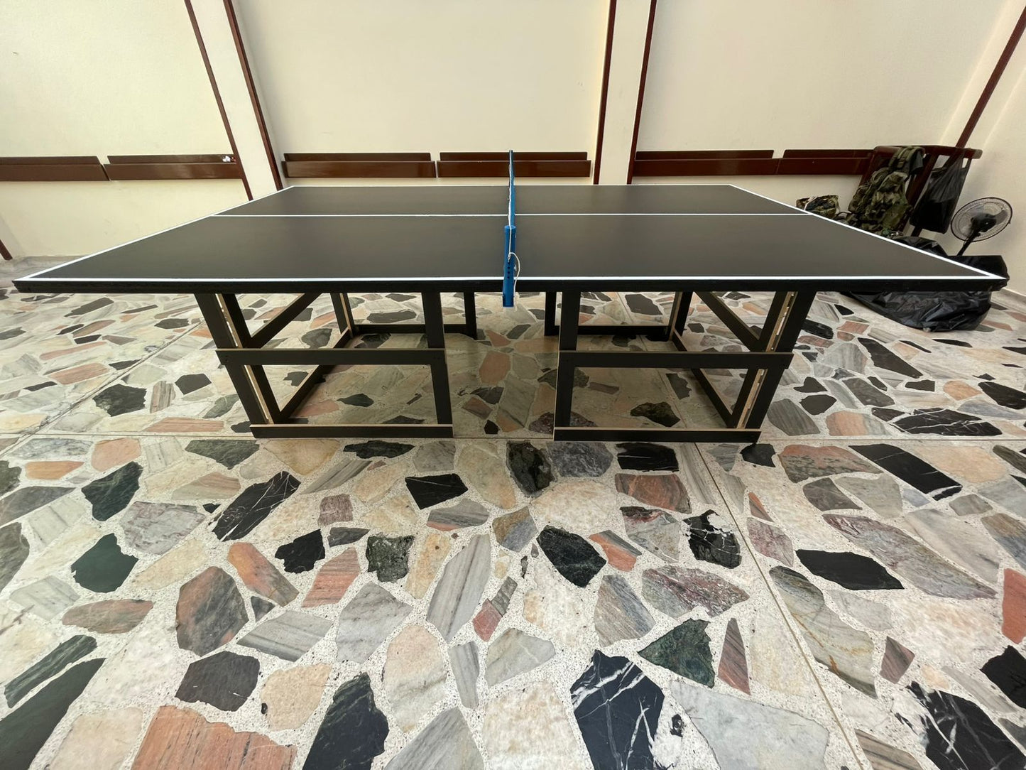 Mesa de Ping Pong Comercial