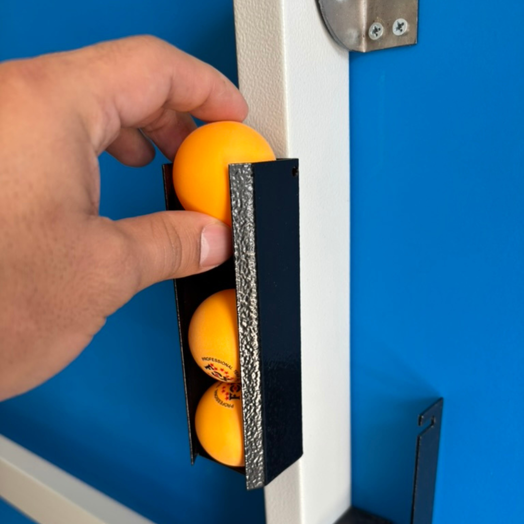 Mesa de Ping Pong - Ref. Profesional 15mm