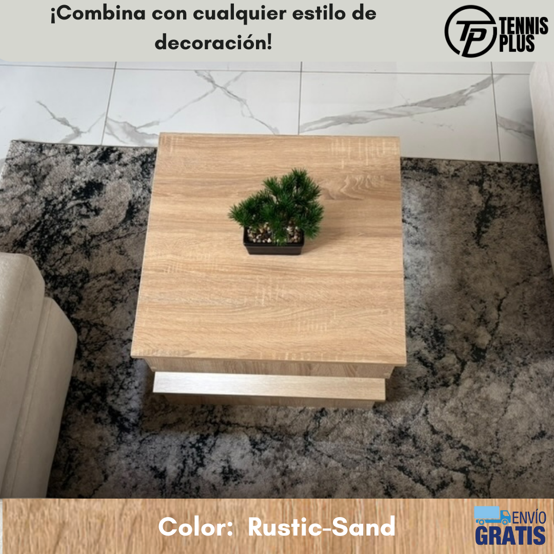 Mesa de Centro