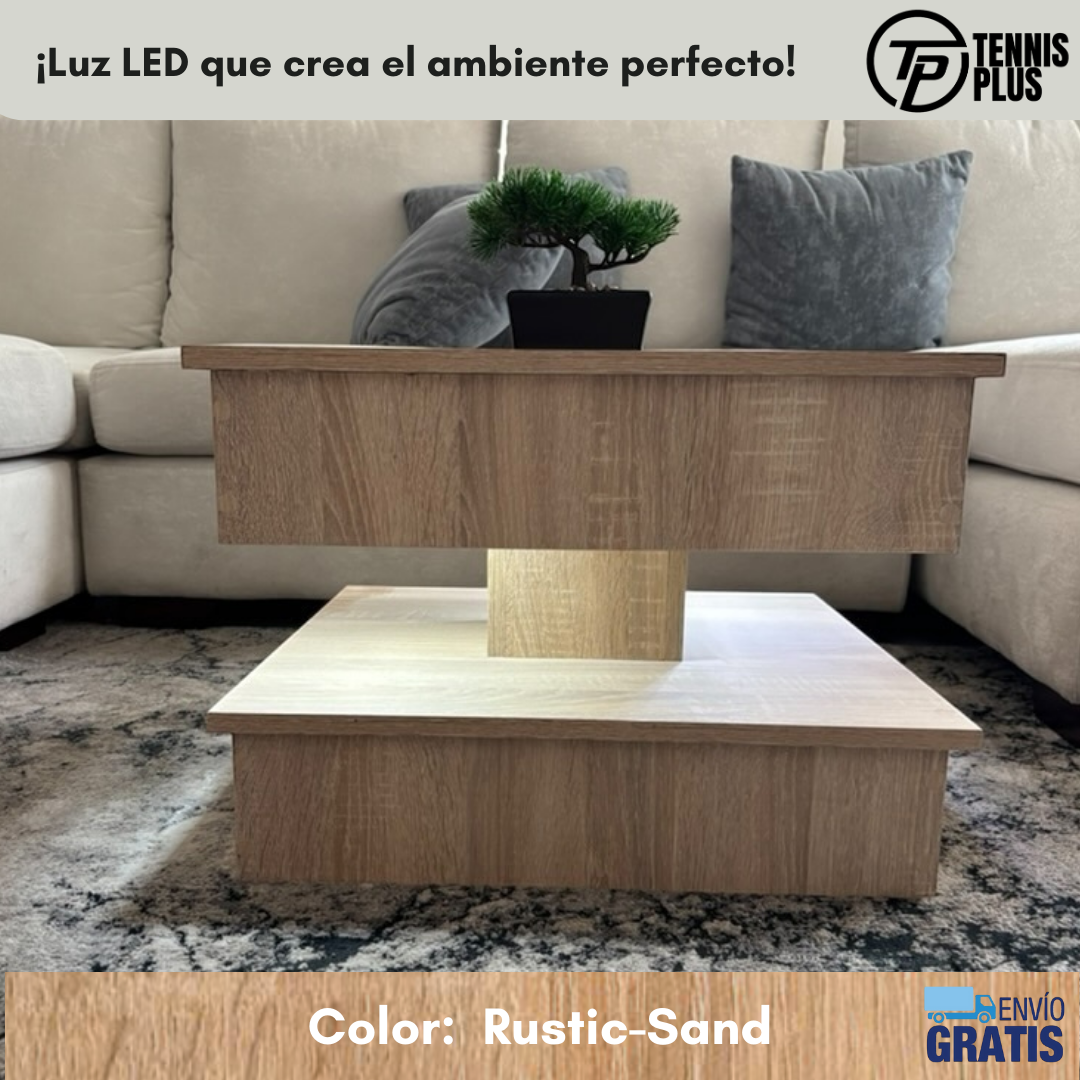 Mesa de Centro