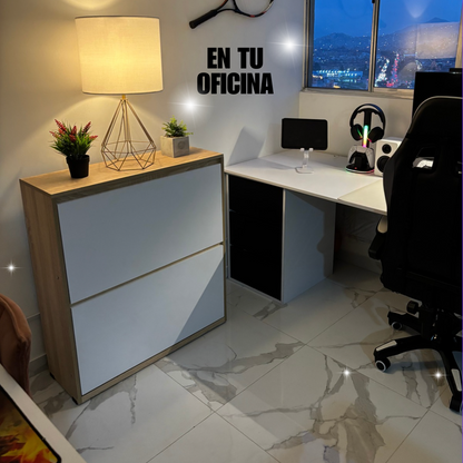 Zapatero Organizador