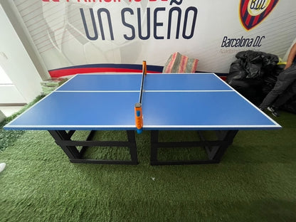 Mesa de Ping Pong Familiar