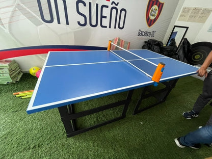 Mesa de Ping Pong Familiar
