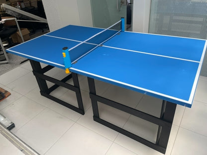 Mesa de Ping Pong Familiar