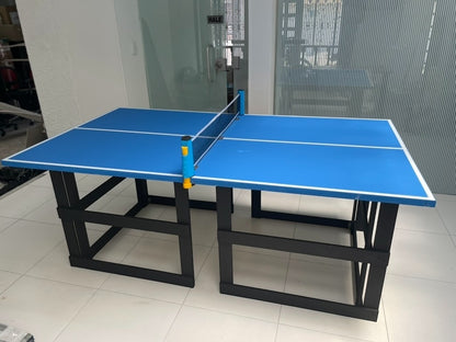 Mesa de Ping Pong Familiar