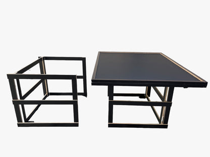 Mesa de Ping Pong Recreativa| LORBAN