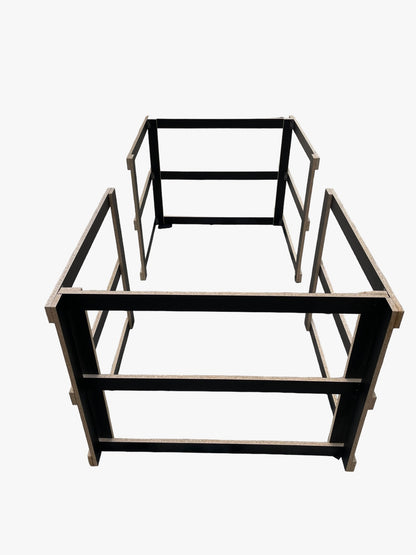Mesa de Ping Pong Recreativa| LORBAN