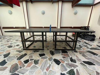 Mesa de Ping Pong Recreativa| LORBAN