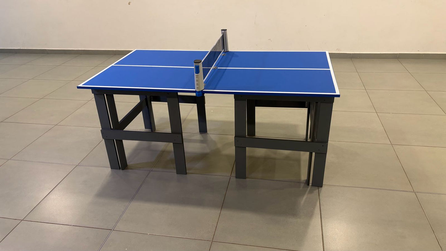 Mini Mesa de Ping Pong