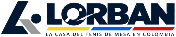 LORBAN logo